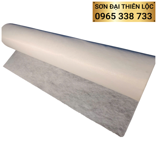 Màn chống thấm Polyester 