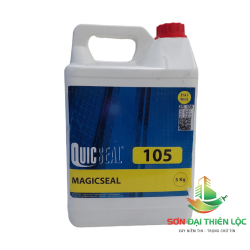 QUICSEAL 105 - CHỐNG THẤM CHỐNG THẨM THẤU