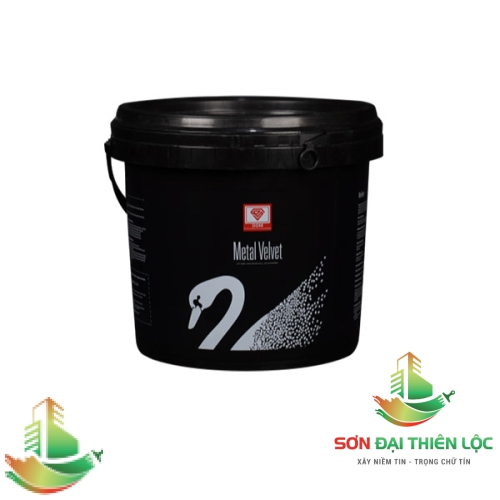 SƠN ĐÁ HOA CƯƠNG DDM- Sơn đá bền đẹp, giá tốt