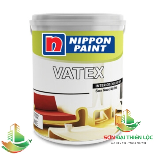 NIPPON VATEX SƠN NỘI THẤT