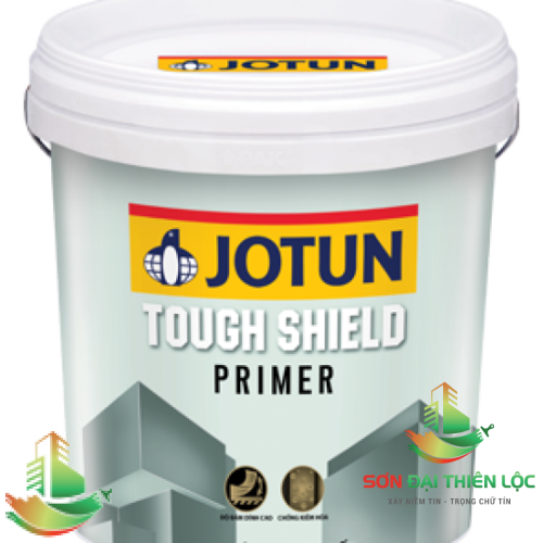 SƠN JOTUN TOUGH SHIELD PRIMER